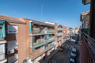 Piso en alquiler en San Andrés en Madrid