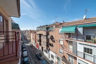 Piso en alquiler en San Andrés en Madrid
