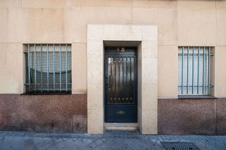 Piso en alquiler en San Andrés en Madrid