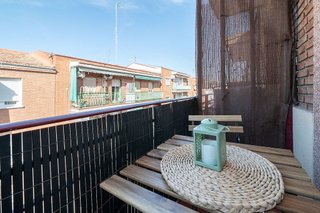 Piso en alquiler en San Andrés en Madrid