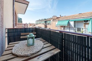 Piso en alquiler en San Andrés en Madrid