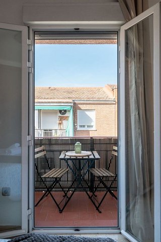 Piso en alquiler en San Andrés en Madrid