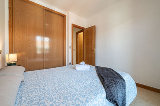 Piso en alquiler en San Andrés en Madrid