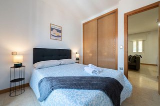 Piso en alquiler en San Andrés en Madrid