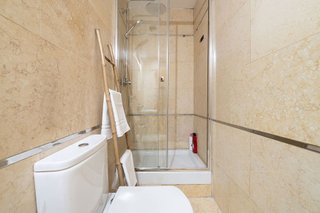 Piso en alquiler en San Andrés en Madrid
