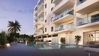Piso en alquiler en Puerto Marina en Benalmádena