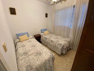Piso en alquiler en Santa Marina - La Paz en Badajoz
