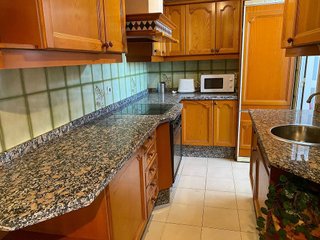 Piso en alquiler en Santa Marina - La Paz en Badajoz