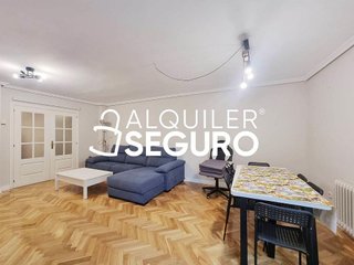 Piso en alquiler en Casco Antiguo en Majadahonda