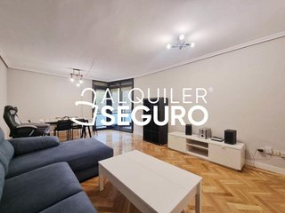 Piso en alquiler en Casco Antiguo en Majadahonda