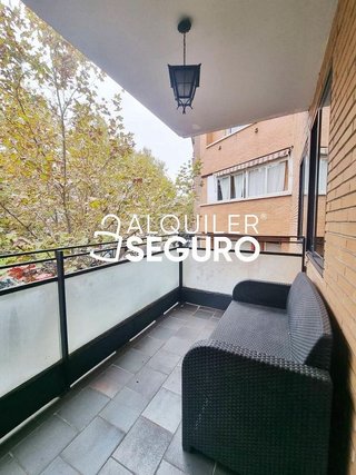 Piso en alquiler en Casco Antiguo en Majadahonda