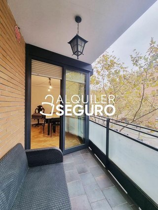 Piso en alquiler en Casco Antiguo en Majadahonda