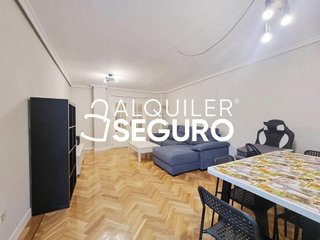 Piso en alquiler en Casco Antiguo en Majadahonda