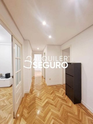 Piso en alquiler en Casco Antiguo en Majadahonda
