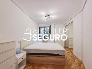 Piso en alquiler en Casco Antiguo en Majadahonda