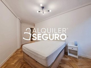Piso en alquiler en Casco Antiguo en Majadahonda