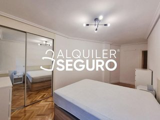 Piso en alquiler en Casco Antiguo en Majadahonda