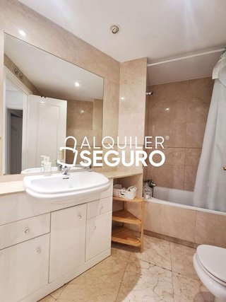 Piso en alquiler en Casco Antiguo en Majadahonda