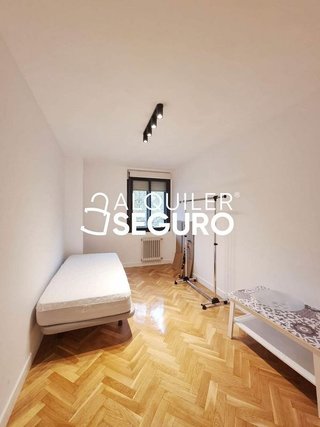 Piso en alquiler en Casco Antiguo en Majadahonda