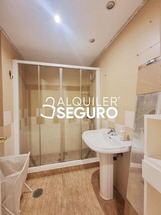 Piso en alquiler en Casco Antiguo en Majadahonda