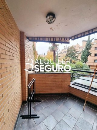 Piso en alquiler en Casco Antiguo en Majadahonda