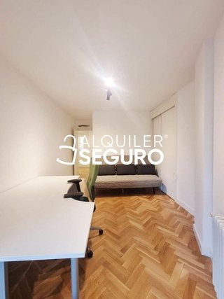 Piso en alquiler en Casco Antiguo en Majadahonda
