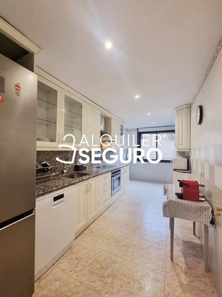 Piso en alquiler en Casco Antiguo en Majadahonda