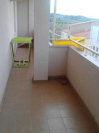 Piso en alquiler en Ciudad Monumental en Cáceres