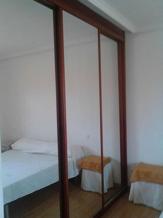 Piso en alquiler en Ciudad Monumental en Cáceres