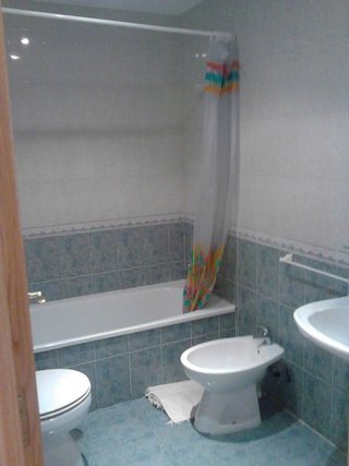 Piso en alquiler en Ciudad Monumental en Cáceres