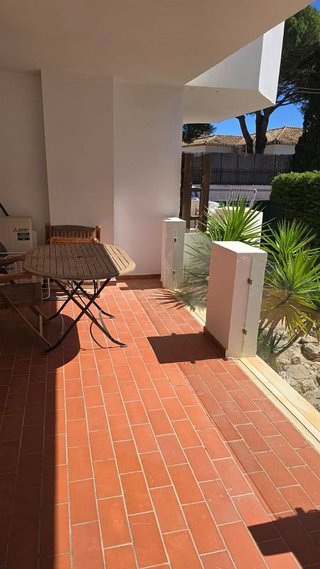 Piso en alquiler en Mijas Golf en Mijas