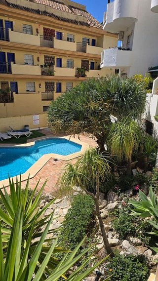 Piso en alquiler en Mijas Golf en Mijas
