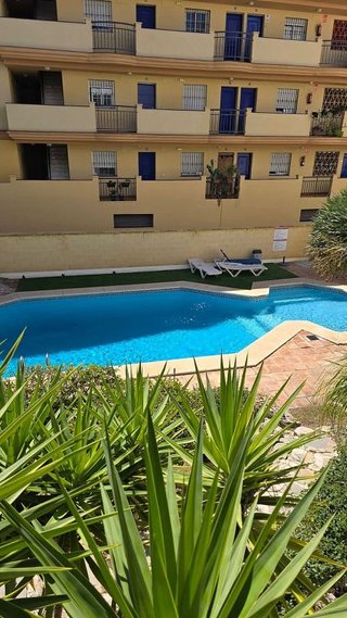 Piso en alquiler en Mijas Golf en Mijas