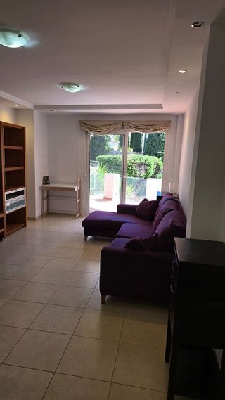 Piso en alquiler en Mijas Golf en Mijas