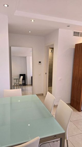 Piso en alquiler en Mijas Golf en Mijas