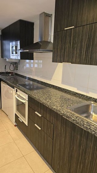 Piso en alquiler en Mijas Golf en Mijas