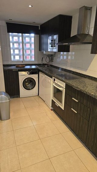 Piso en alquiler en Mijas Golf en Mijas