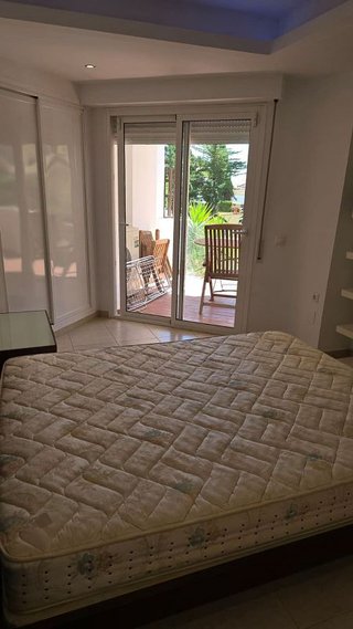 Piso en alquiler en Mijas Golf en Mijas