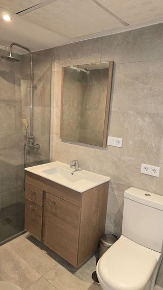 Piso en alquiler en Mijas Golf en Mijas