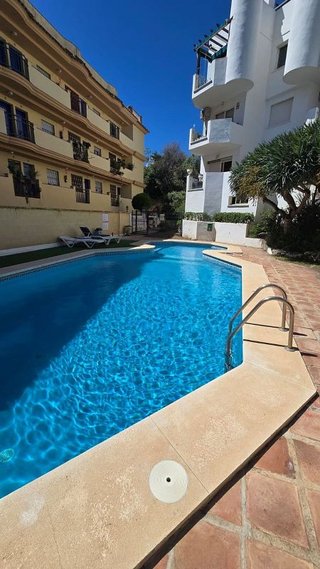 Piso en alquiler en Mijas Golf en Mijas