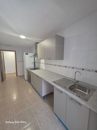 Piso en alquiler en Albatera