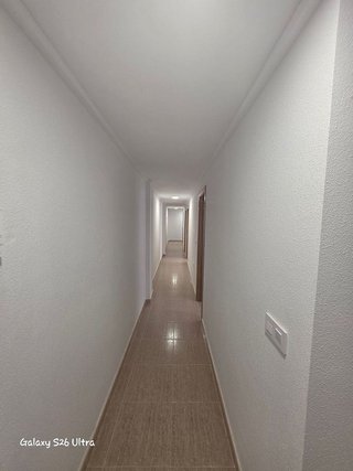 Piso en alquiler en Albatera