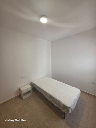 Piso en alquiler en Albatera
