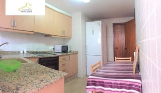 Piso en alquiler en La Carrasca en Valencia