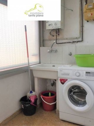 Piso en alquiler en La Carrasca en Valencia