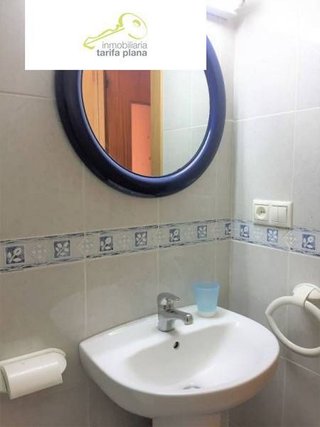 Piso en alquiler en La Carrasca en Valencia