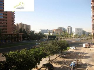 Piso en alquiler en La Carrasca en Valencia