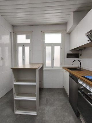 Piso en alquiler en Falperra - Santa Lucía en Coruña (A)