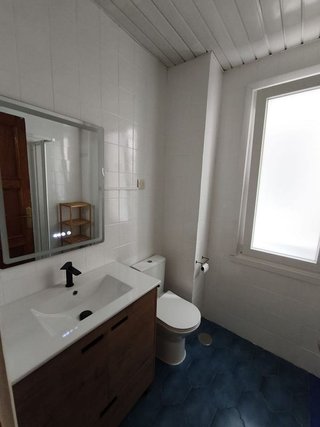 Piso en alquiler en Falperra - Santa Lucía en Coruña (A)