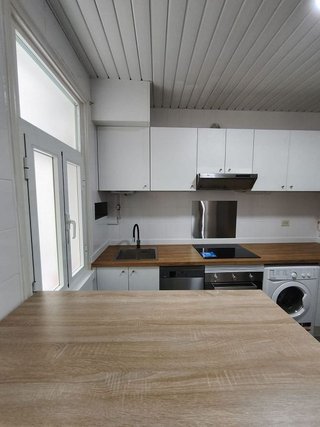 Piso en alquiler en Falperra - Santa Lucía en Coruña (A)